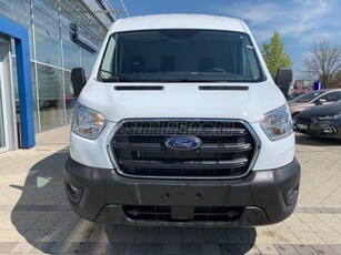 FORD TRANSIT 2.0 TDCi 350 LWB Trend L3H2 SZENTENDRÉRŐL! TÖBB MÉRETBEN IS AKÁR! KAVOSZ! 5% FIX