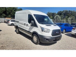 FORD TRANSIT 2.0 TDCi.330 L2H2 Mo-i 1tul.Klima.Tempomat.Kamera