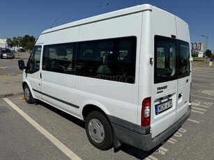 FORD TRANSIT 2.2 TDCi 300 L Ambiente