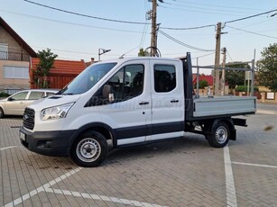 FORD TRANSIT 2.2 TDCi 330 LWB Trend