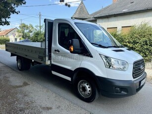 FORD TRANSIT 2.2 TDCi 350 L Ambiente TW klíma