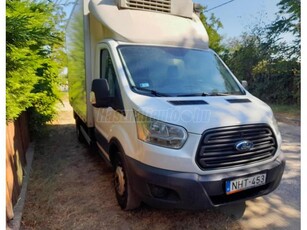 FORD TRANSIT 2.2 TDCi 350 LWB Ambiente