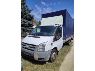 FORD TRANSIT 2.4 TDCi 350 L EF