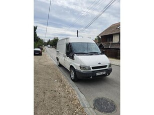 FORD TRANSIT 2.4 TDE 330 L TDE