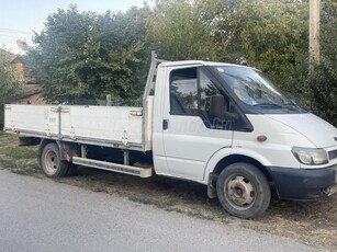 FORD TRANSIT 2.4 TDE 350 M TDE ASM