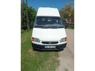 FORD TRANSIT 2.5 D 100