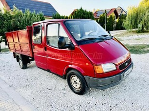 FORD TRANSIT 2.5 TD 120 Alku Képes!