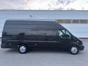 FORD TRANSIT 3.2 TDCi 350 Jumbo EL Trend Műszaki 2025.09.09-ig