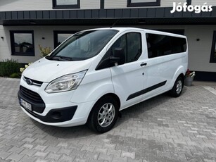 Ford Transit Custom 2.0 TDCi 310 L2H1 Trend (8...