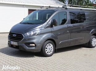 Ford Transit Custom 2.0 TDCi 320 L2H1 Trend (5...