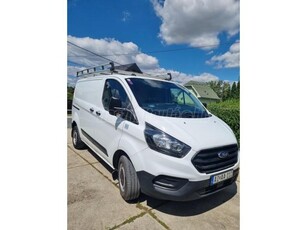 FORD TRANSIT Tourneo Custom 2.0 TDCi 320 L1H1 Titanium (Automata)