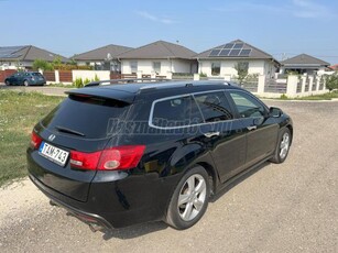 HONDA ACCORD Tourer 2.0 Executive