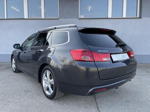 HONDA ACCORD Tourer 2.2 CRD Executive