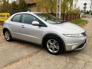 HONDA CIVIC 1.4 Sport