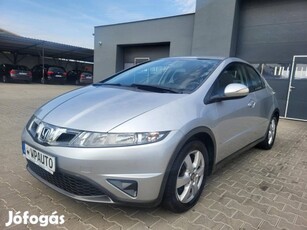 Honda Civic 1.4 Sport Első Tulajdonos!!!Vonóhor...