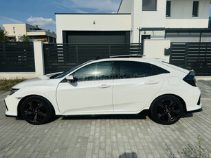 HONDA CIVIC 1.5 T Sport Plus