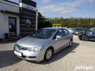 Honda Civic 1.6 LS KM:166ezer!Megbizható Japán...