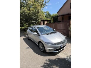 HONDA CIVIC 1.8 Executive (Automata) FK2