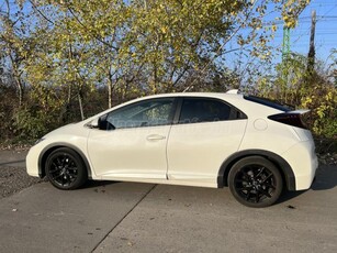 HONDA CIVIC 1.8 Sport