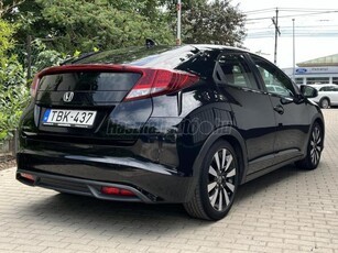 HONDA CIVIC 1.8 Sport