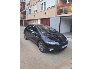 HONDA CIVIC 1.8 Sport Special Edition