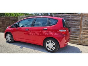 HONDA JAZZ 1.2 Trend 1 év vagy 25 000 km GARANCIA! Folyamatosan Honda-ba szervizelve!