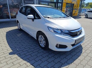 HONDA JAZZ 1.3 Elegance