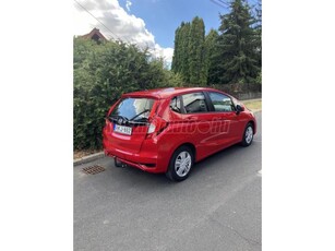 HONDA JAZZ 1.3 Trend CVT