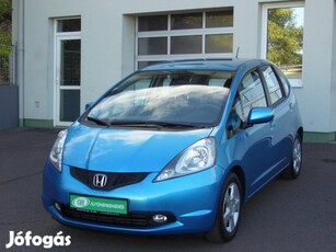 Honda Jazz 1.4 Elegance 36.000 KM-Kitűnő Állapot