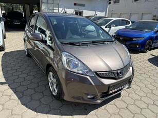 HONDA JAZZ 1.4 Elegance Plus