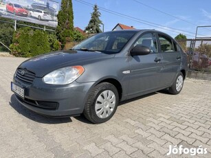 Hyundai Accent 1.4 Classic / Klíma / ABS / M.or...