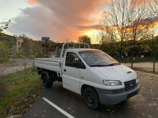 HYUNDAI H-1 Truck Long