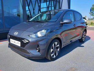 HYUNDAI I10 1.2 MPi Smart (Automata) Szeptemberi beérkezés!