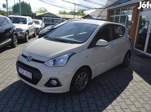 Hyundai I10 1.25 World CUP Edition Limitált SZÉ...