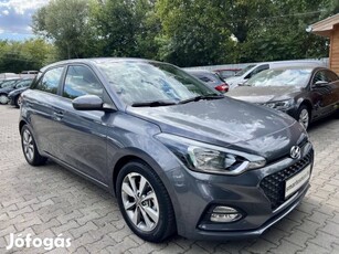 Hyundai I20 1.0 T-GDI HP Premium DCT Navi.Carpl...