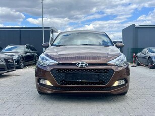 HYUNDAI I20 1.25 Comfort Gyári fényezés/Ülésfűtés/Téli-nyári kerékgarnitúra