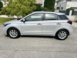 HYUNDAI I20 1.25 LP Comfort 79E KM