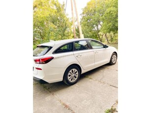 HYUNDAI I30 1.0 T-GDi Life