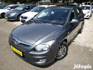 Hyundai I30 1.4 DOHC Comfort PLUS 160ekm!Klíma!...