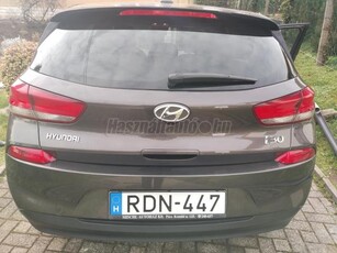 HYUNDAI I30 1.4 MPi GO!