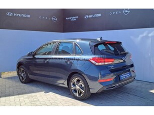 HYUNDAI I30 1.5 DPi Comfort / 110 le / 39e km / gyári garancia