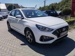 HYUNDAI I30 1.5 DPi Comfort Plus Magyar-Sz.könyv-KM GARANCIA