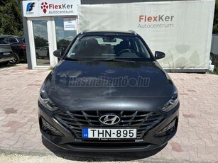 HYUNDAI I30 1.5 T-GDi Comfort MHEV ÁFÁS! Magyarországi! 1 tulajdonostól! Szervizkönyves!