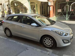 HYUNDAI I30 1.6 CRDi LP Business