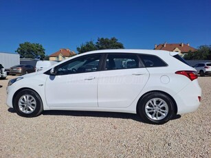 HYUNDAI I30 CW 1.6 MPi Comfort / MEGKÍMÉLT ÁLLAPOT /