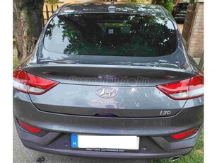 HYUNDAI I30 Fastback 1.4 T-GDi Comfort Launch Edition