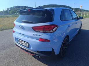 HYUNDAI I30 N 2.0 T-GDi Performance