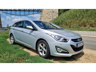 HYUNDAI I40 1.6 GDI Comfort