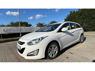 HYUNDAI I40 1.6 GDI Style