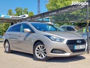 Hyundai I40 1.7 CRDi HP Executive Facelift! Ren...